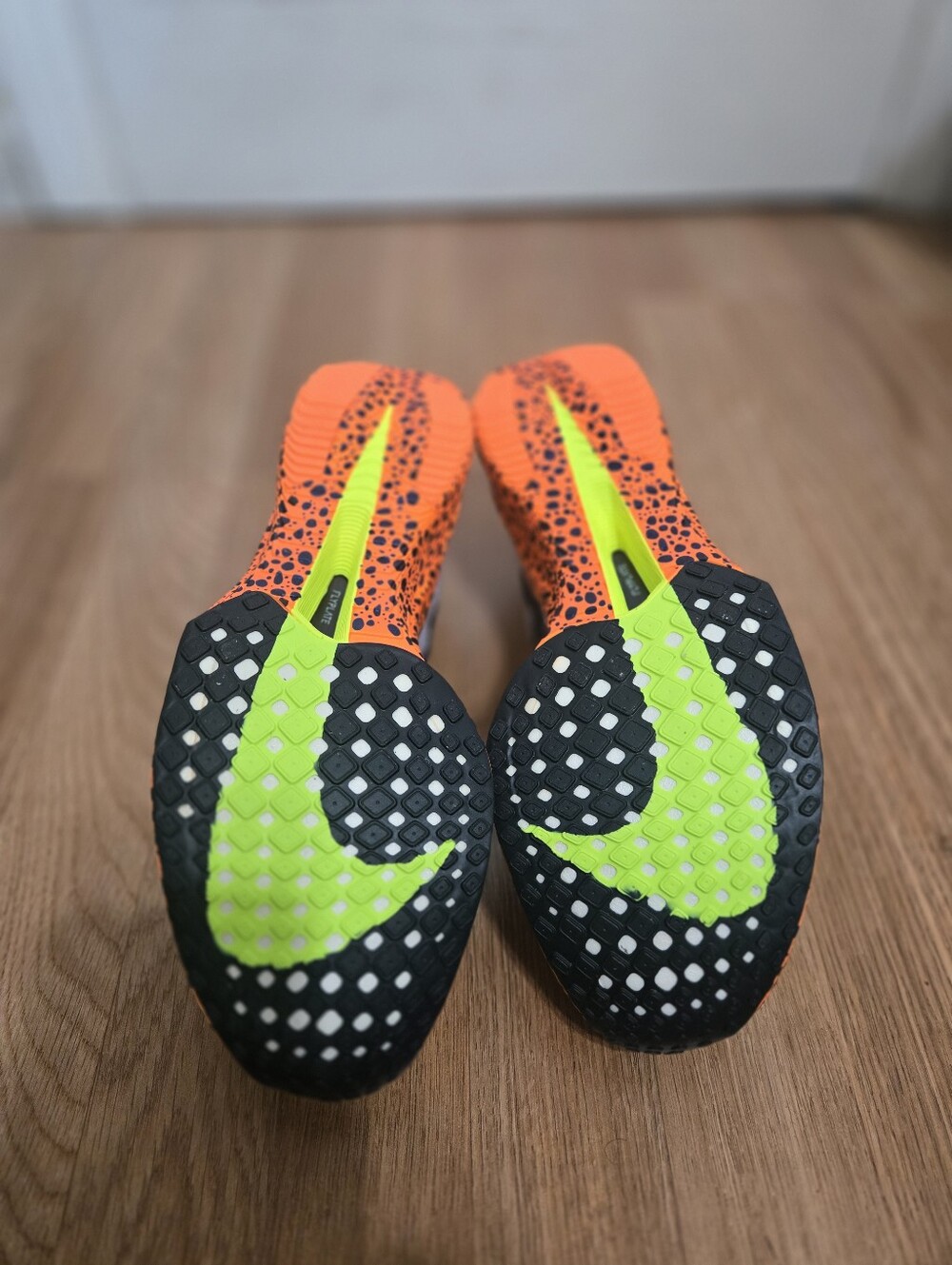 Nike ZoomX Vaporfly Next% 3 FN7674-900 Women’s 11 Racing Shoes NWOT/NWOB - Picture 7 of 8